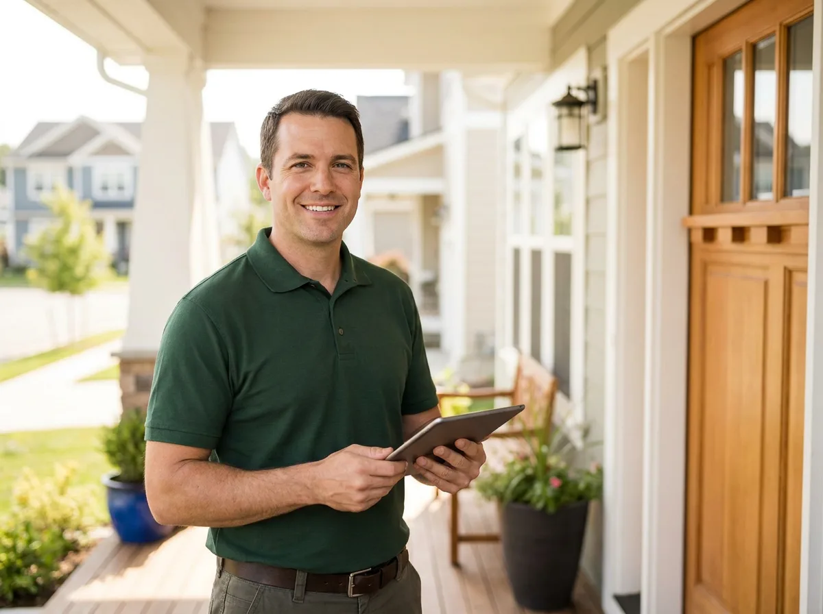 Pest control FAQs for Scenery Hill, PA